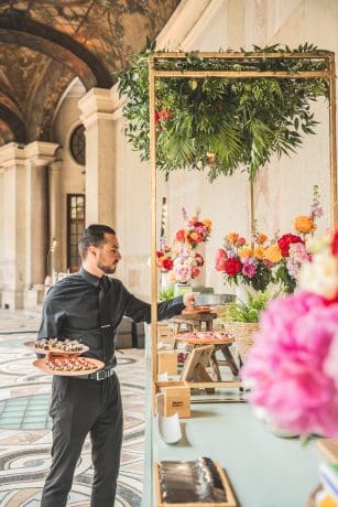 Château Ermenonville