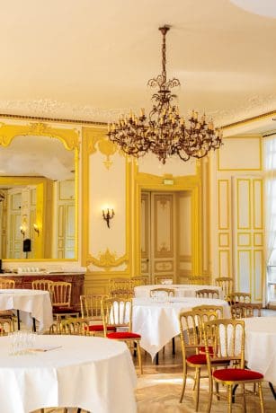 Château Ermenonville