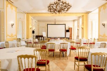 Château Ermenonville