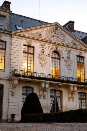 Château Ermenonville