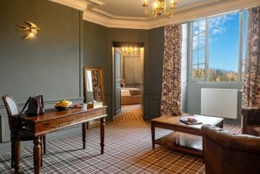 Château Ermenonville