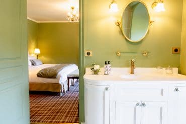 Château Ermenonville