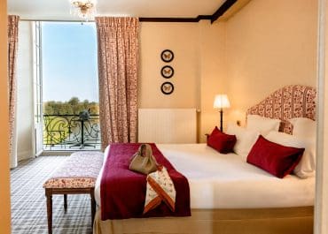 Château Ermenonville