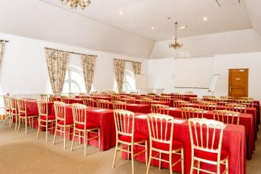 Château Ermenonville