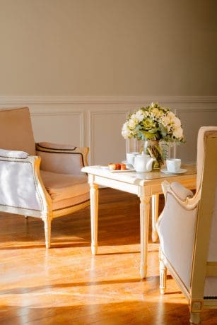 Château Ermenonville