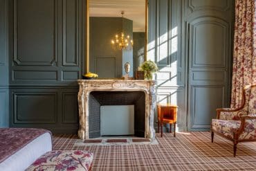 Château Ermenonville