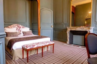 Château Ermenonville