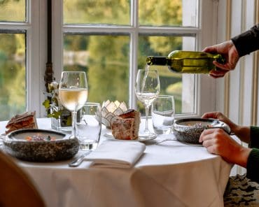 Château Ermenonville