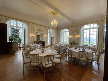 Château Ermenonville